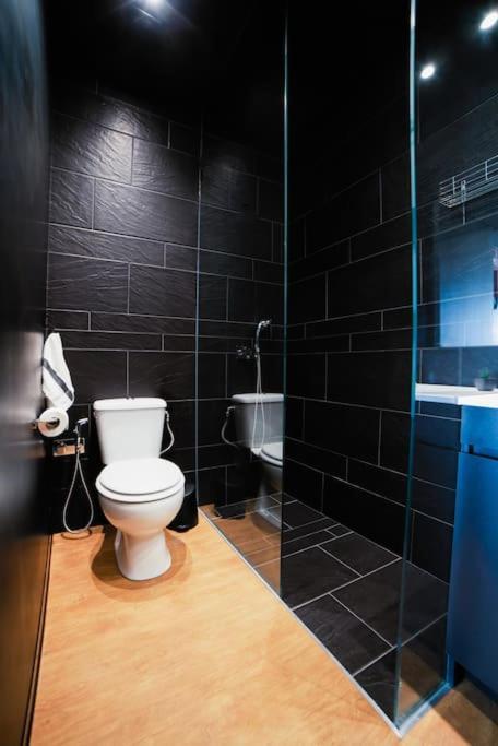 Super Central - Deep Blue ฟุงชาล ภายนอก รูปภาพ