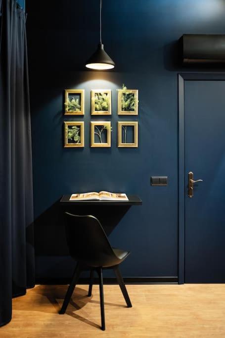 Super Central - Deep Blue ฟุงชาล ภายนอก รูปภาพ